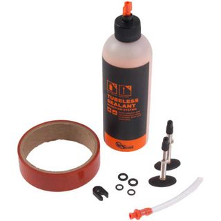 Orange Seal Tubeless kit